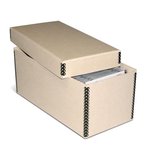 metal edge cd box|Print File MECD55TAN Tan Metal Edge CD/DVD .